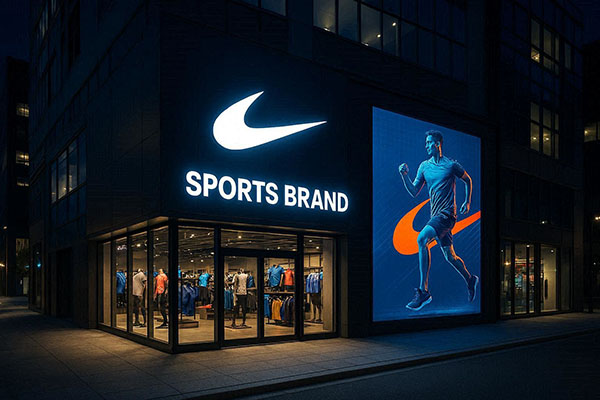 Nike Store